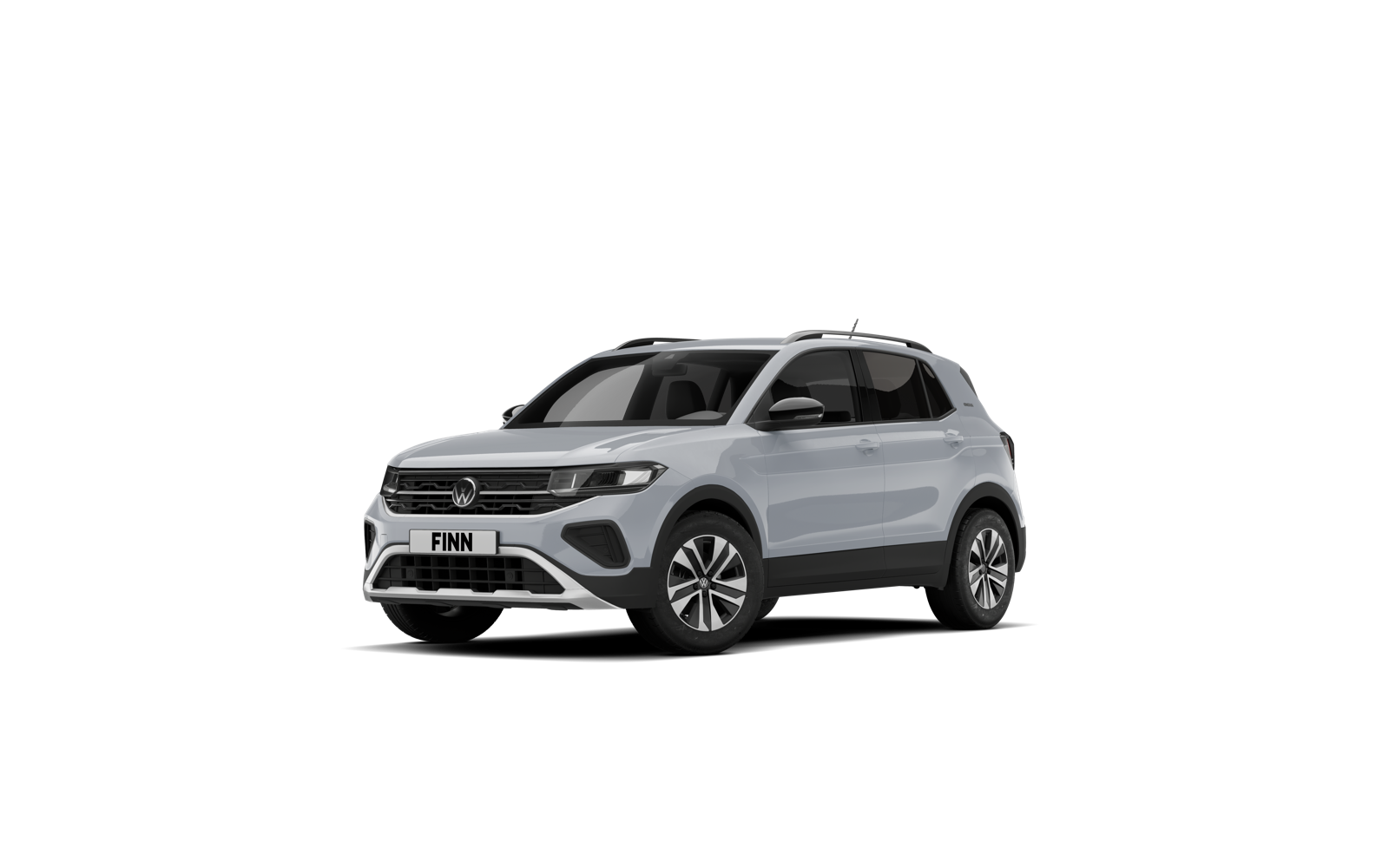 T-Cross
