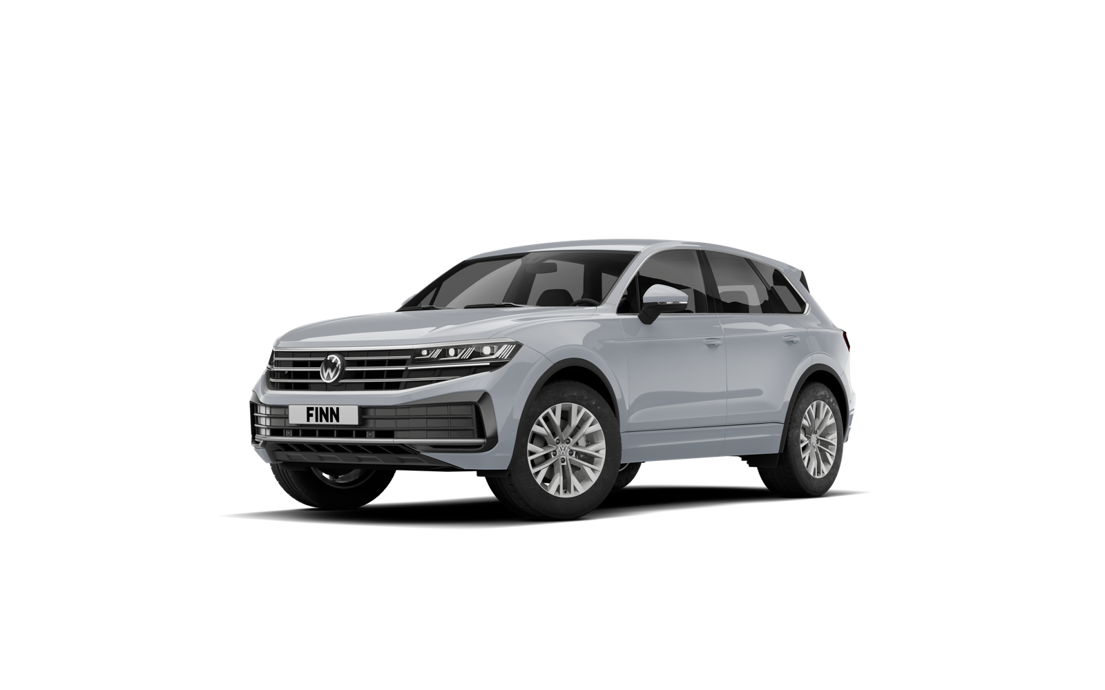 Touareg