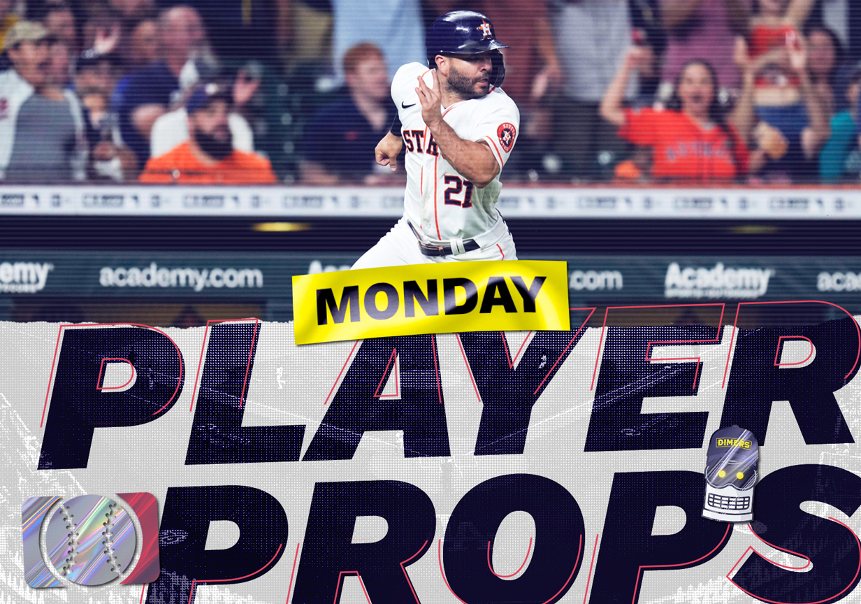 MLB Monday Player Prop Bets and Predictions - September 19, 2022