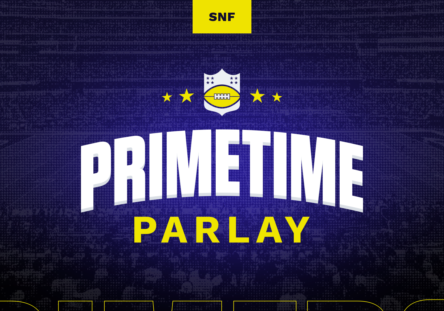 Same Game Parlay for Giants vs. Commanders: Sunday Night Football