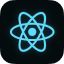 React