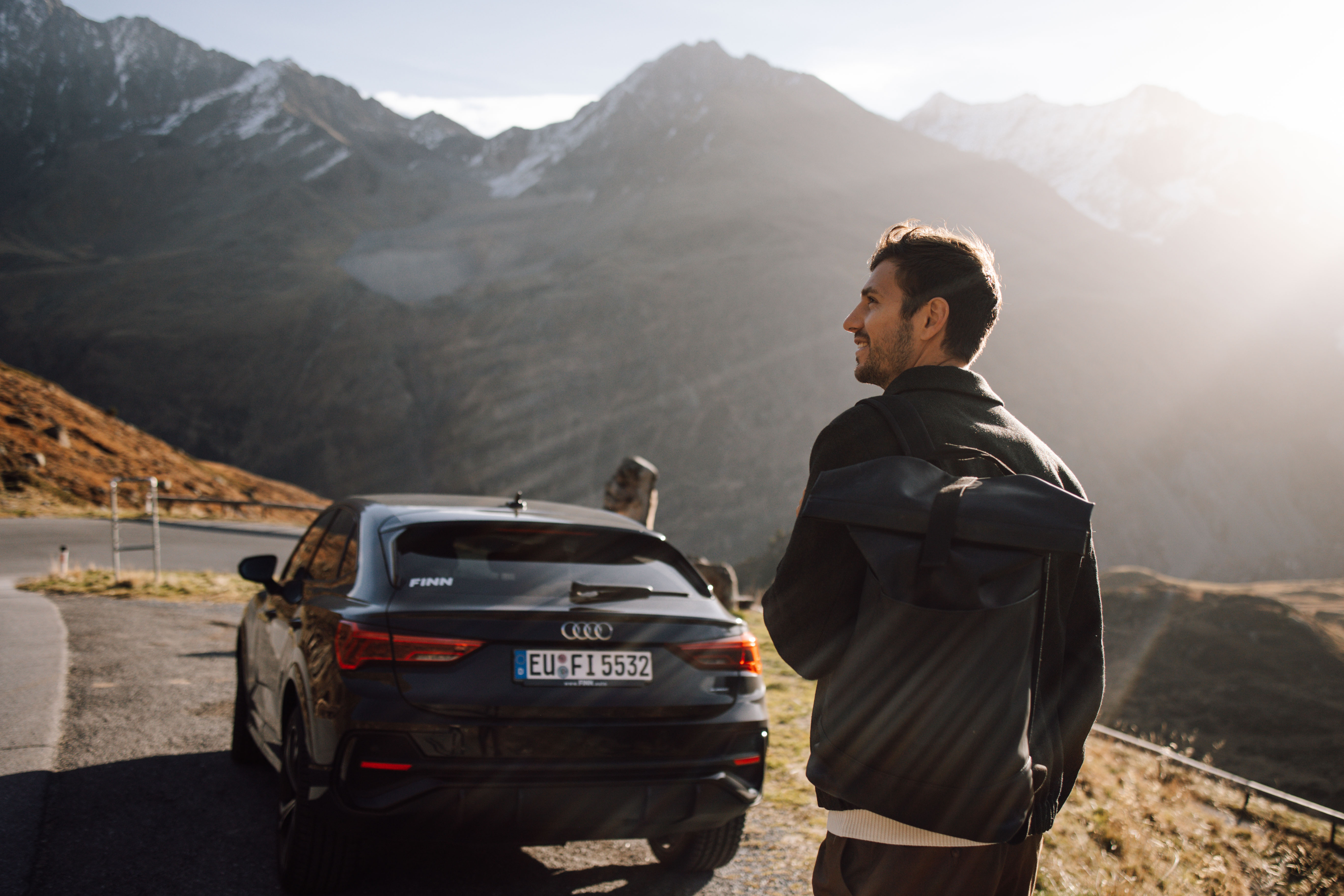 Welches Auto kann ich mir leisten? Wir verraten es dir