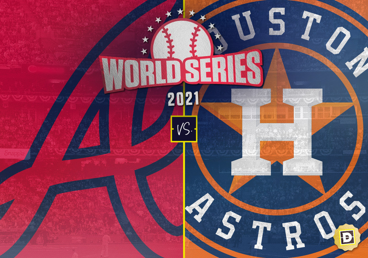 2021 MLB World Series: Game 2 - Atlanta Braves vs. Houston Astros: Betting Picks: Wednesday October 27, 2021