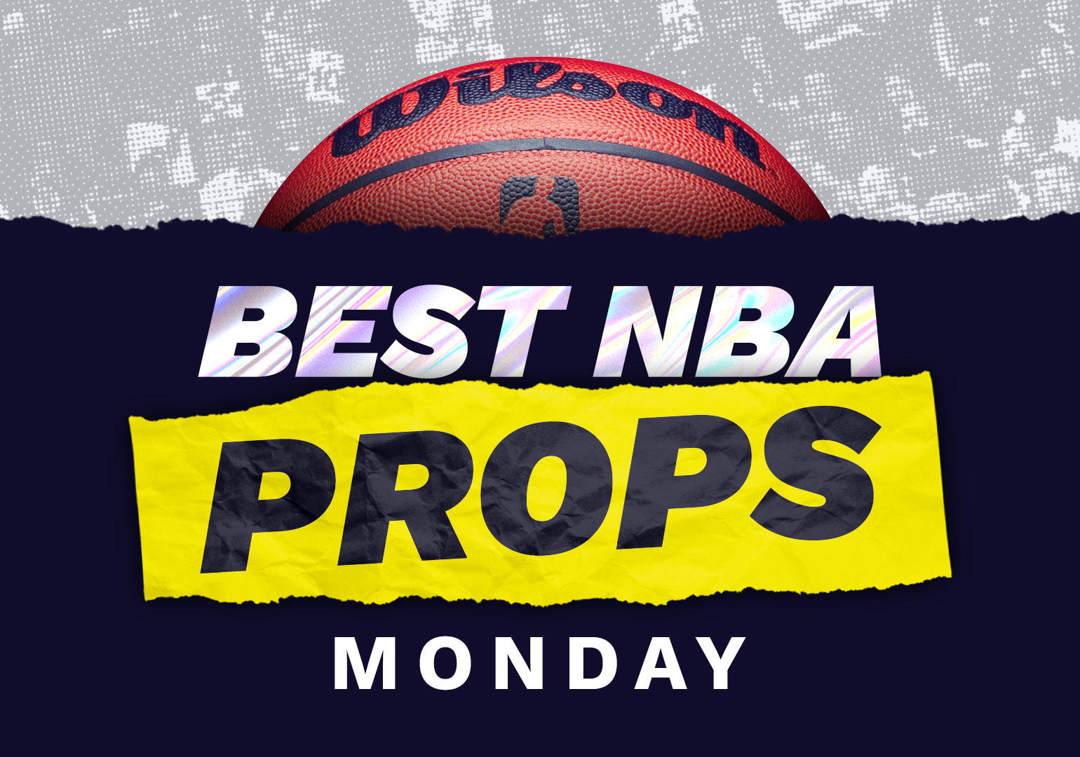 NBA Player Prop Bets at Plus Money on Monday March 13, 2023