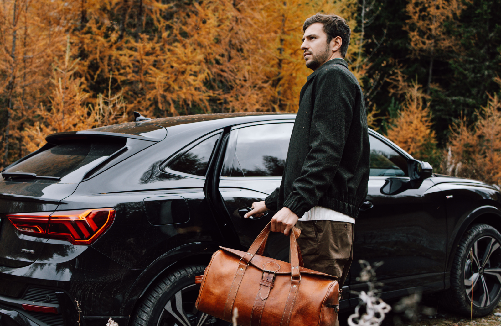 Leather vs. Cloth Seats: Which Is Right for You?