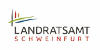 Landratsamt Schweinfurt