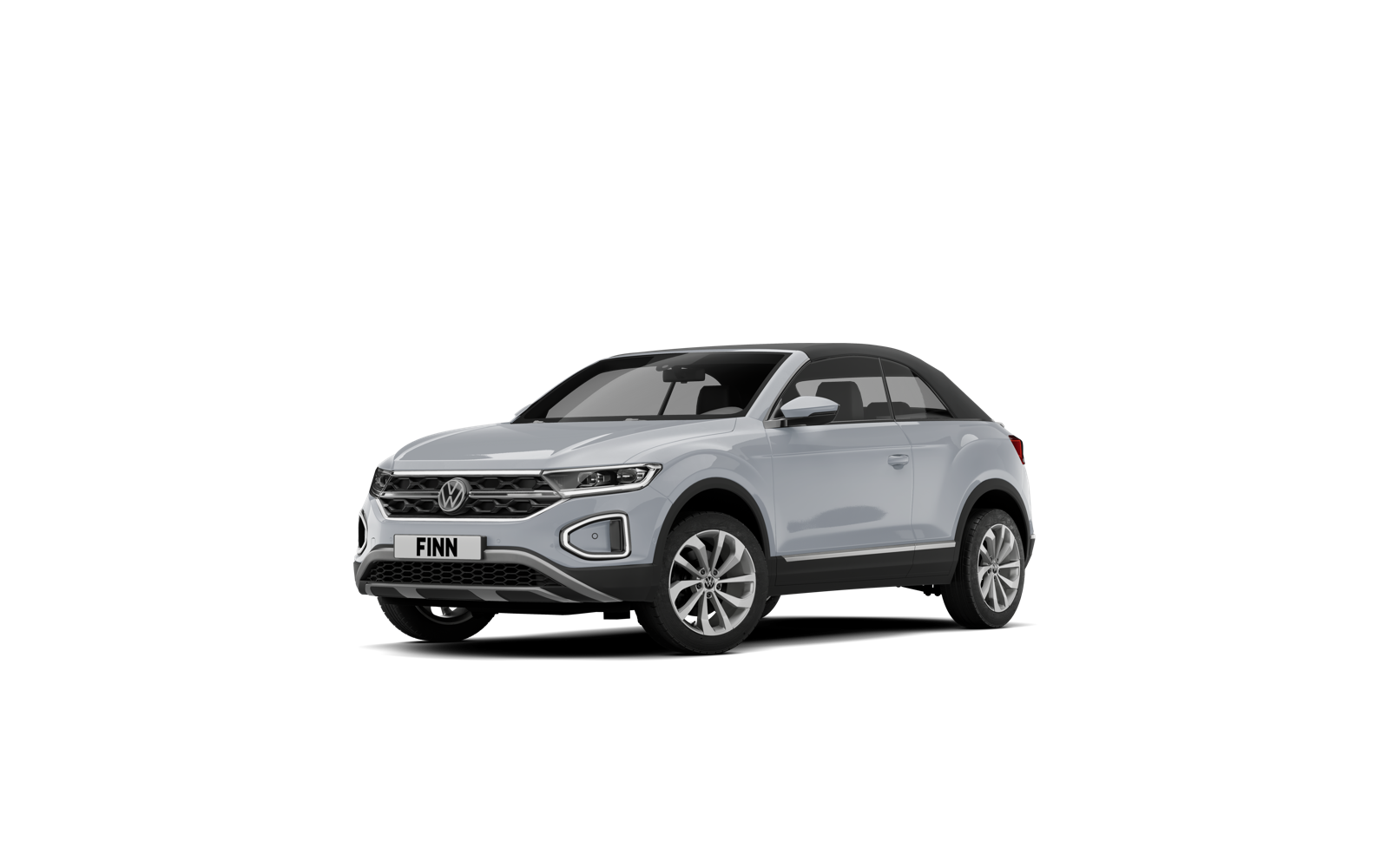 T-Roc Cabriolet