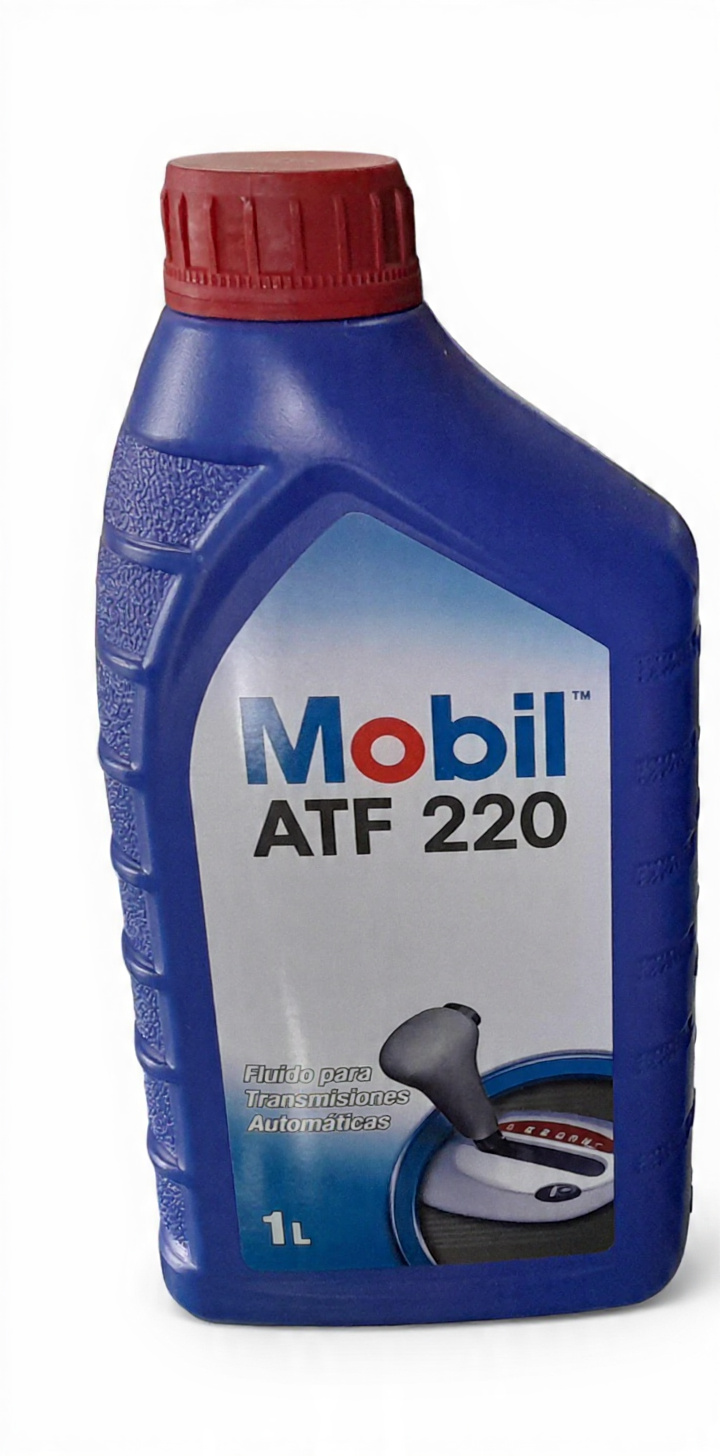 MOBIL ATF 220 
