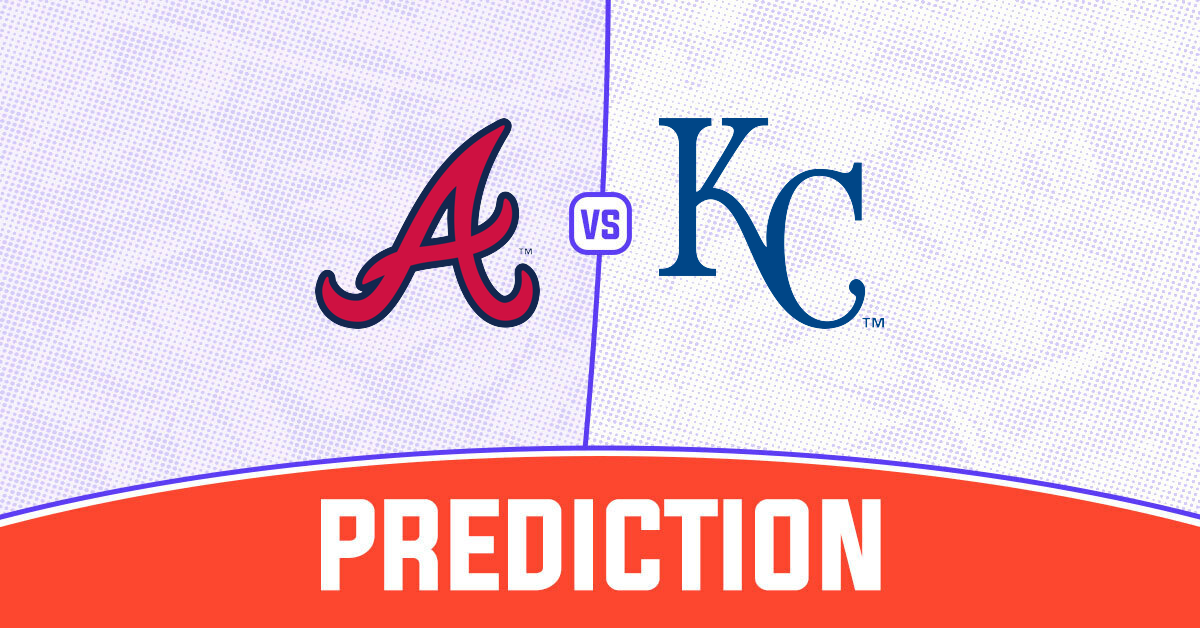 Braves vs Royals Prediction and MLB Tips - 29 March 2026
