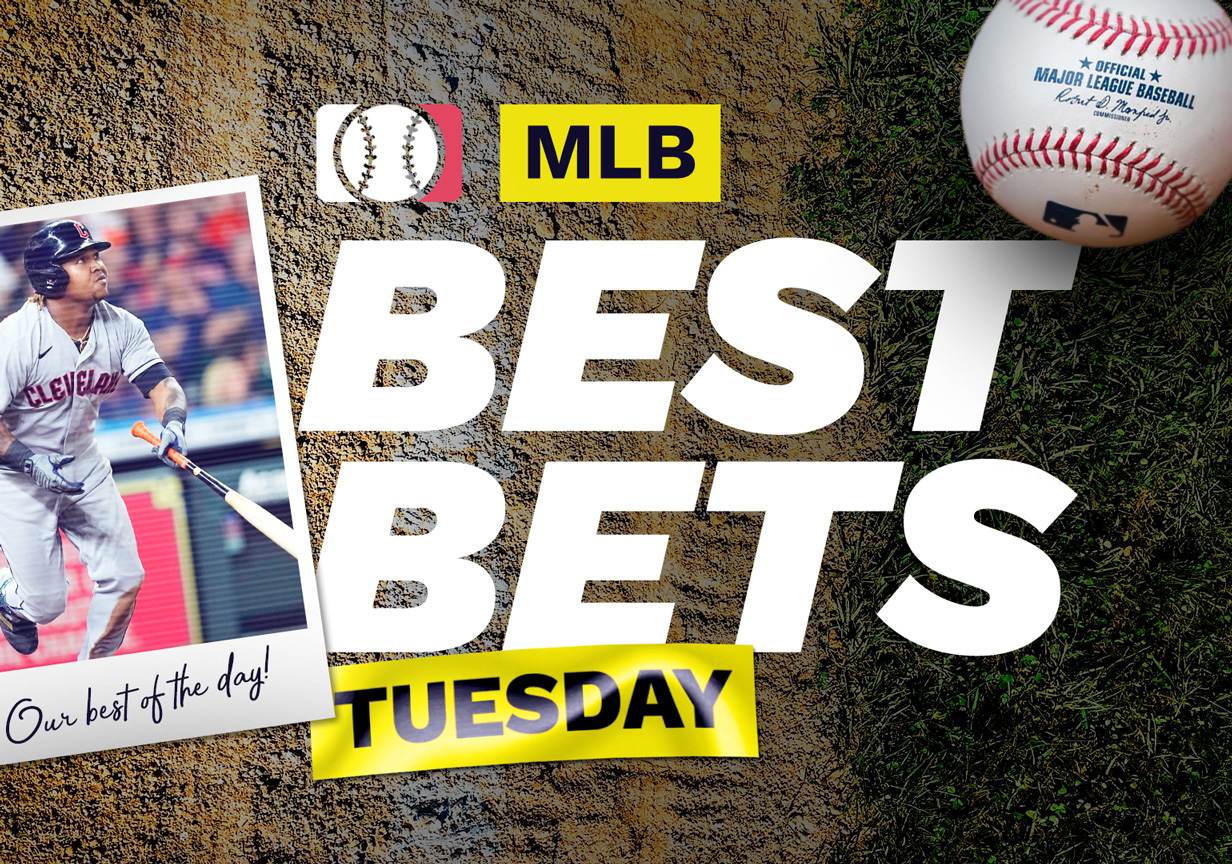 Best MLB Betting Picks and Parlay - Tuesday, October 4, 2022