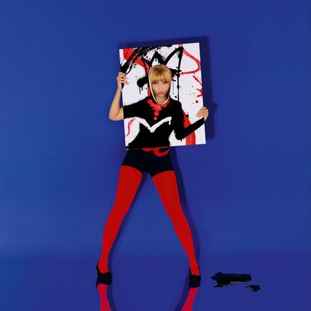 PinkPantheress: Fancy Some More? Album Review | Pitchfork