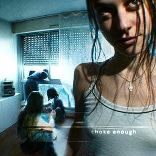 Choke Enough - Wikipedia