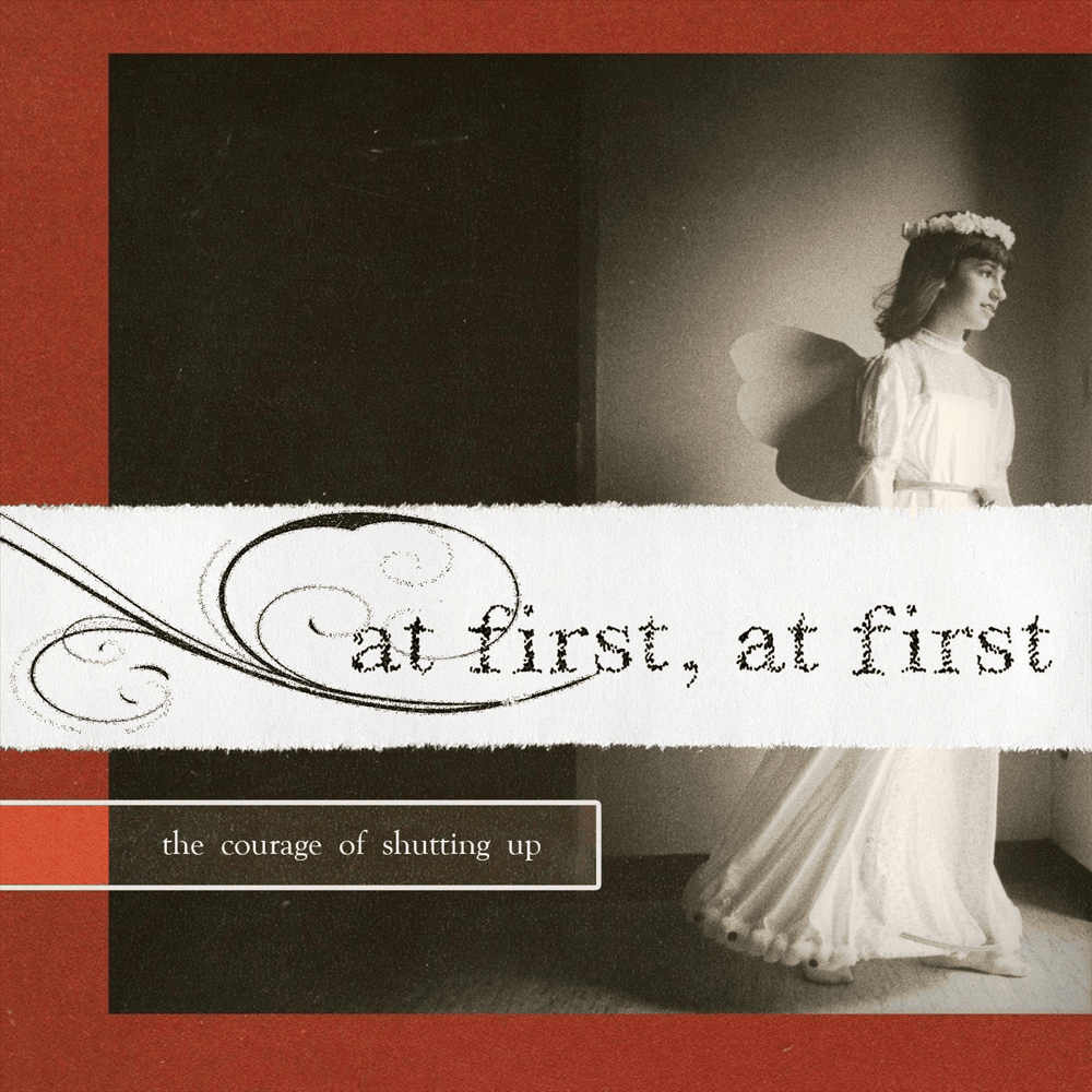 at first, at first – In Spite of Artillery Lyrics | Genius Lyrics