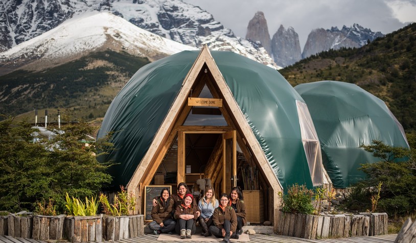 Ecocamp