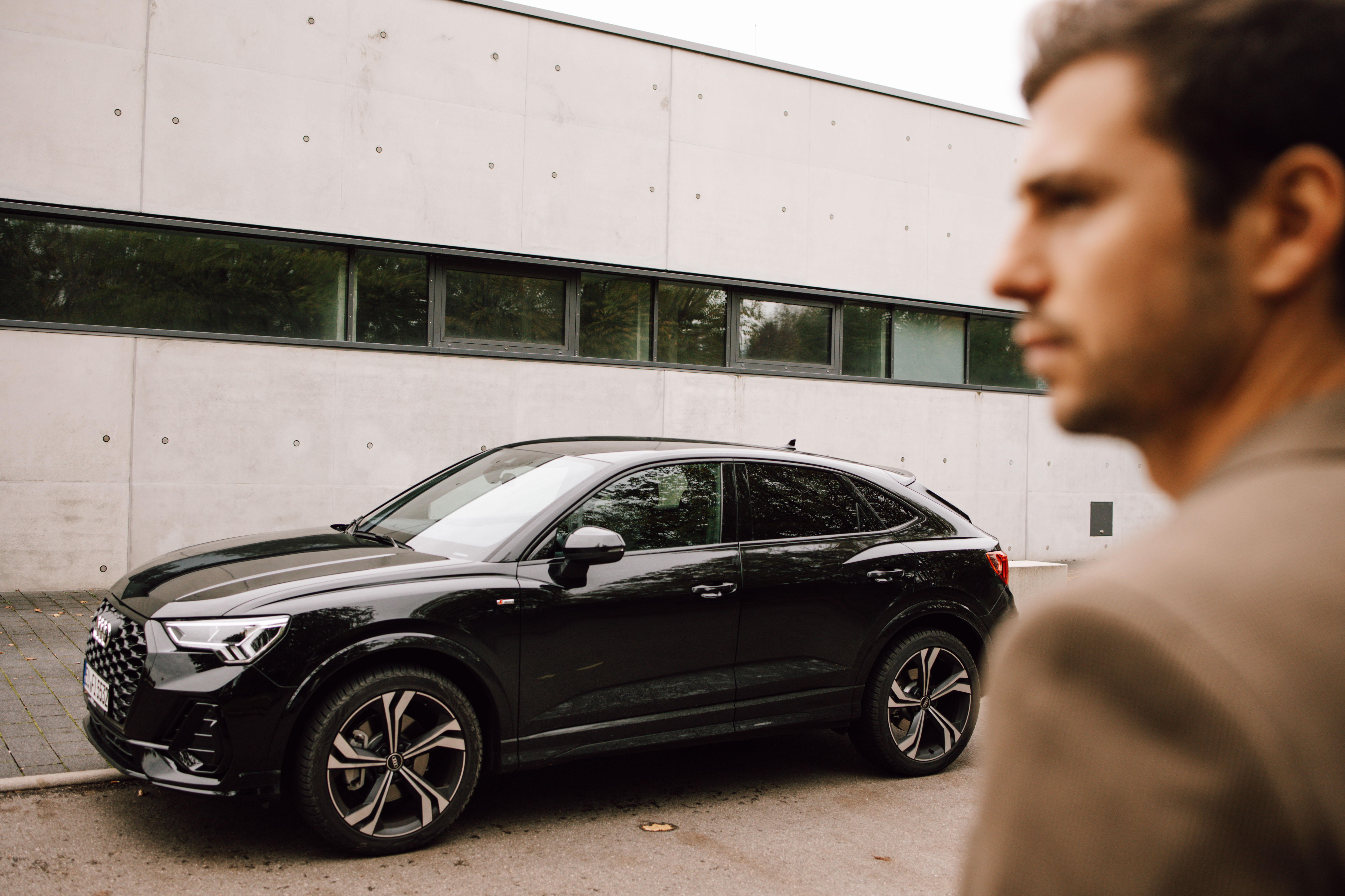 Arbeitgeber Kauft Auto Für Arbeitnehmer JobAuto für Arbeitnehmer:innen