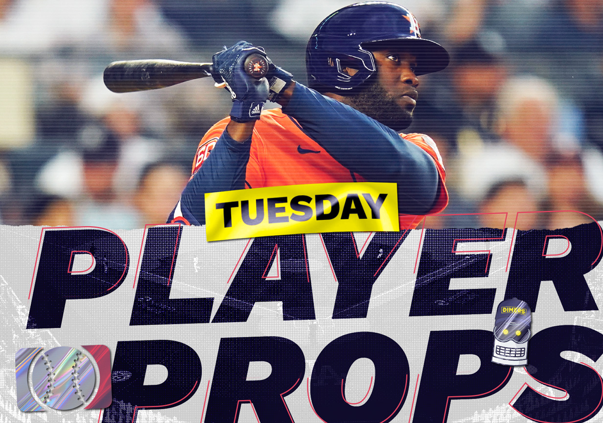 MLB Tuesday Player Prop Bets and Predictions - October 4, 2022