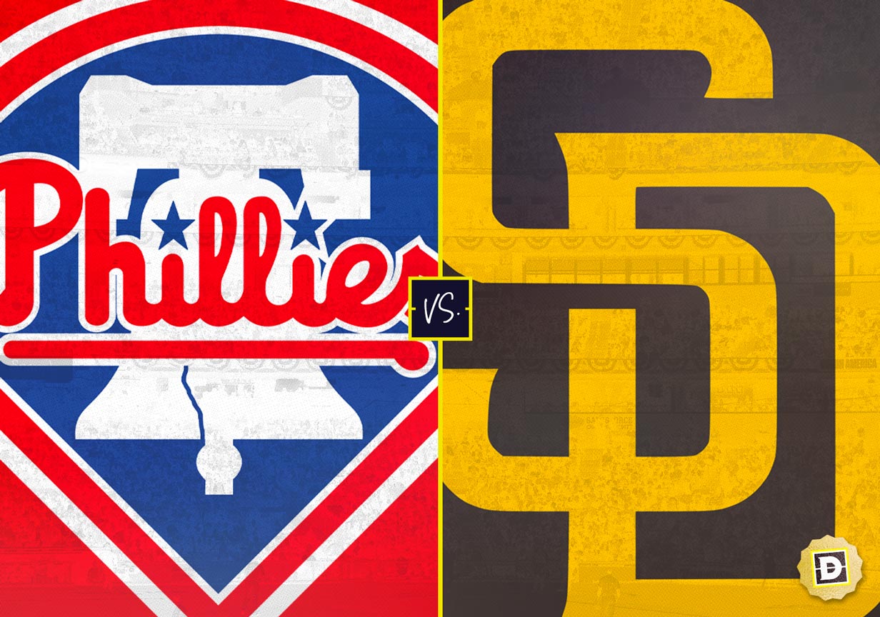 Phillies vs. Padres Computer Picks, MLB Odds and Betting Lines for October 19, 2022