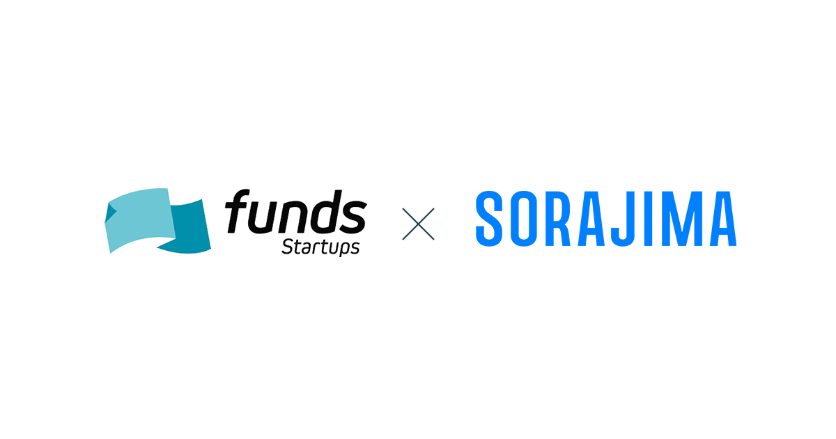 Funds Startups、オリジナルWebtoon制作の 「ソラジマ」にベンチャーデットを実行