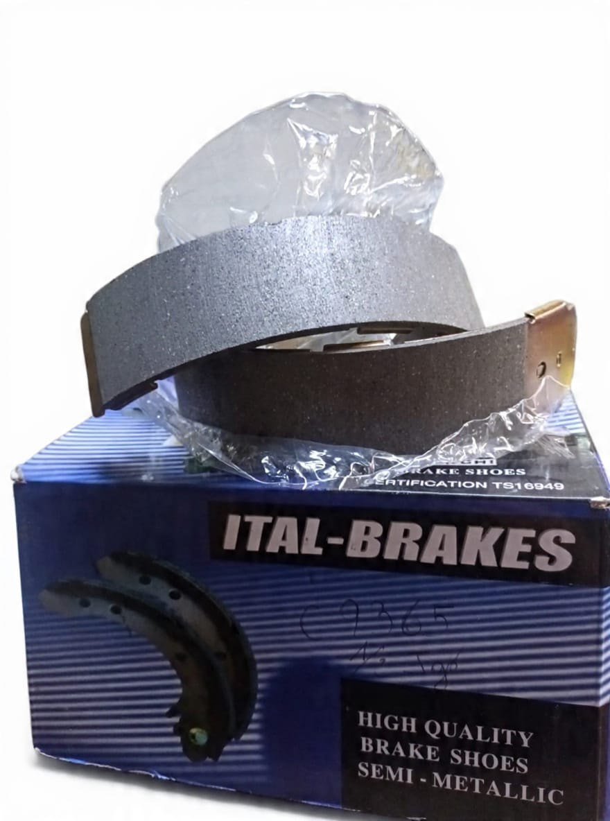 JUEGO DE PATIN TOYOTA HILUX 2WD 8897