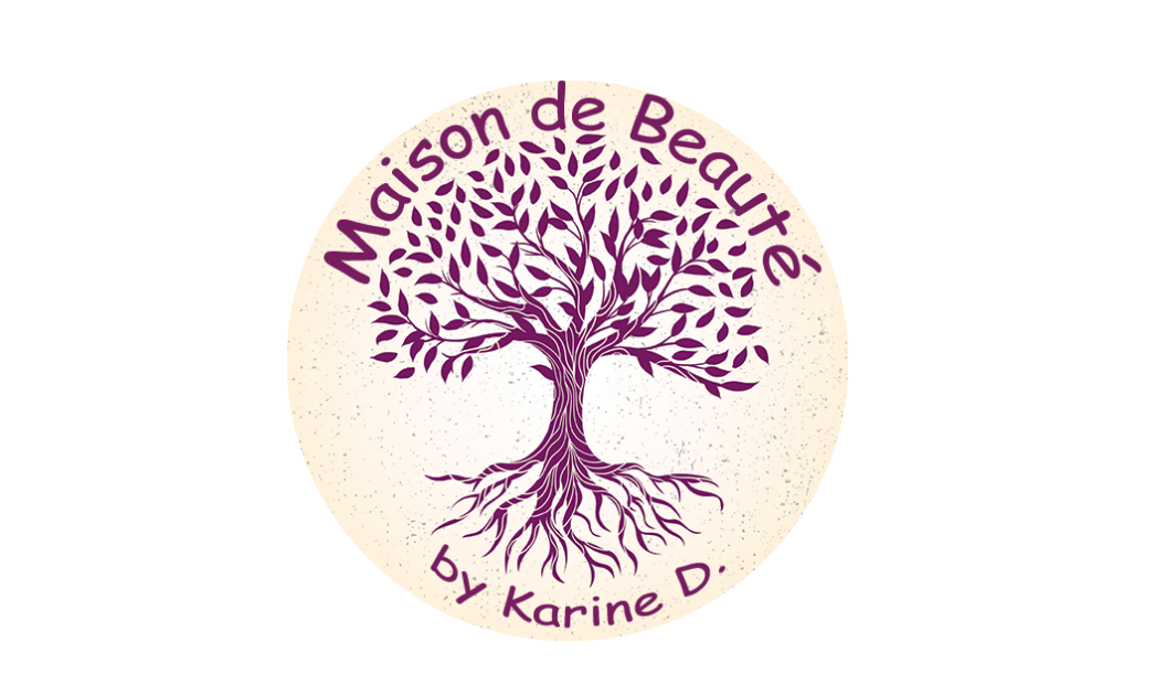 Maison de beauté by Karine D