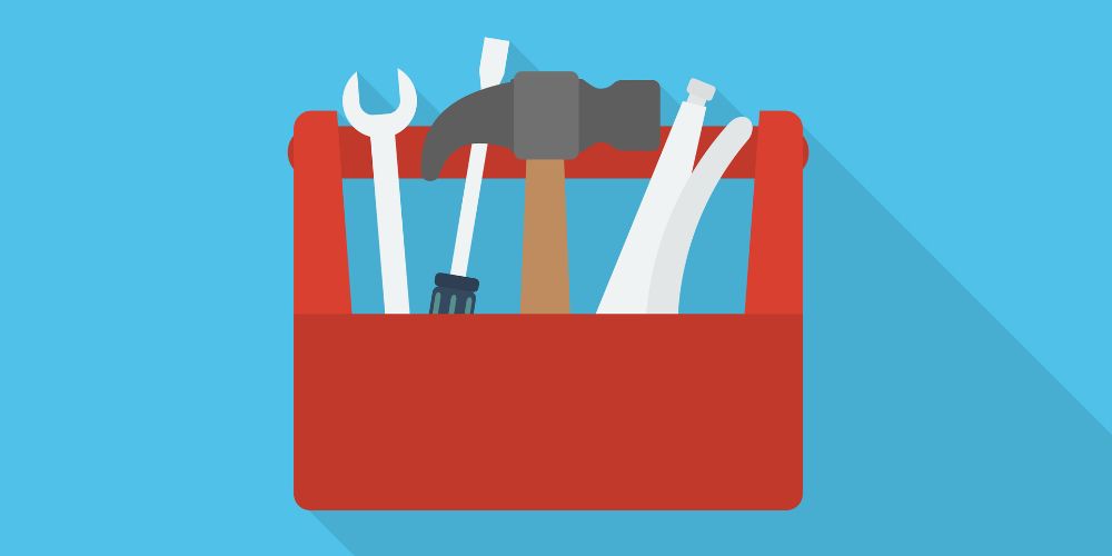 picture of tools