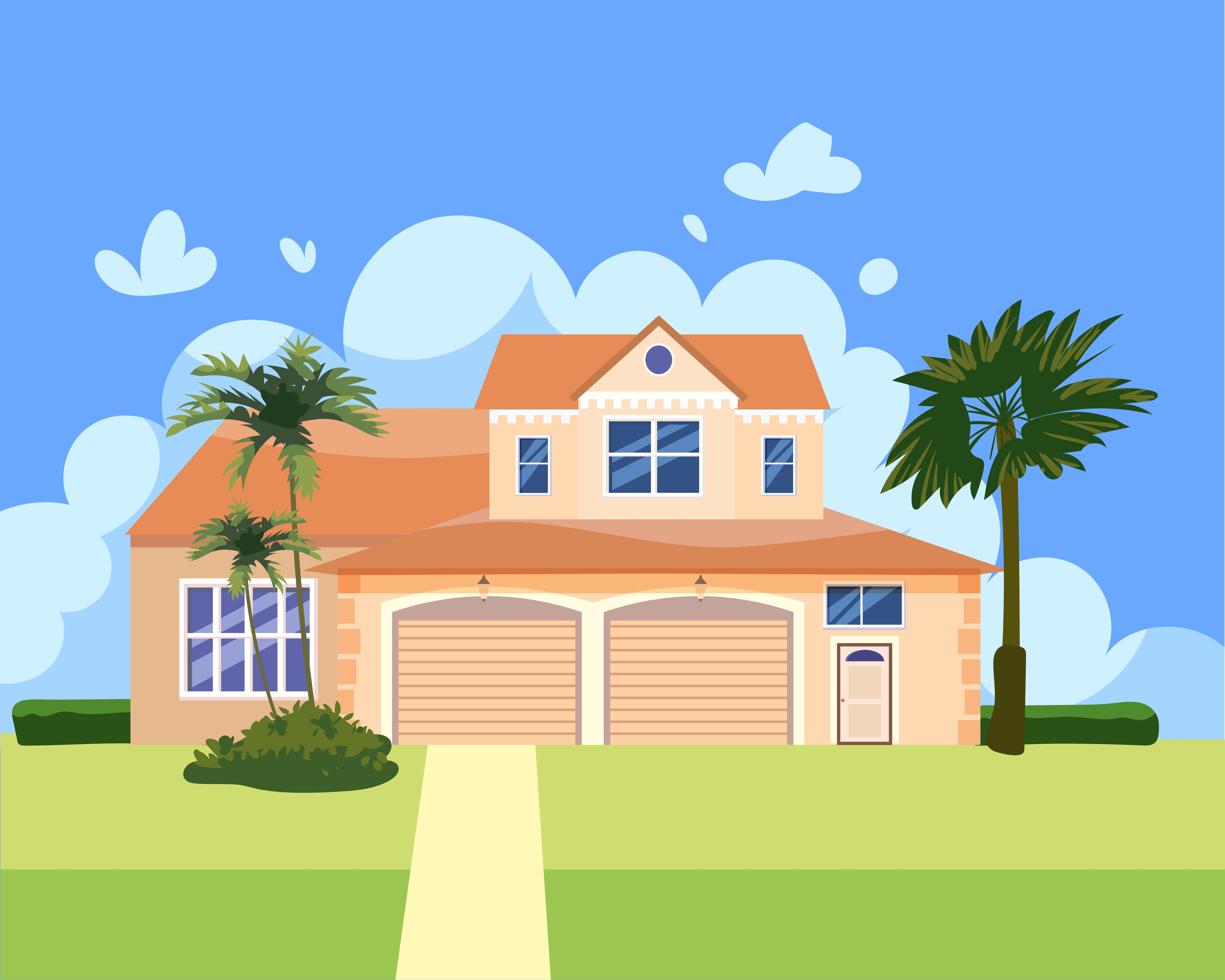 florida house