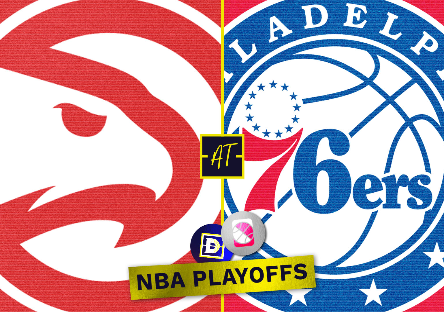 2021 NBA Playoffs - Atlanta Hawks @ Philadelphia 76ers Game 7: Best Betting Picks, Props and Parlay, Sunday June 20, 2021