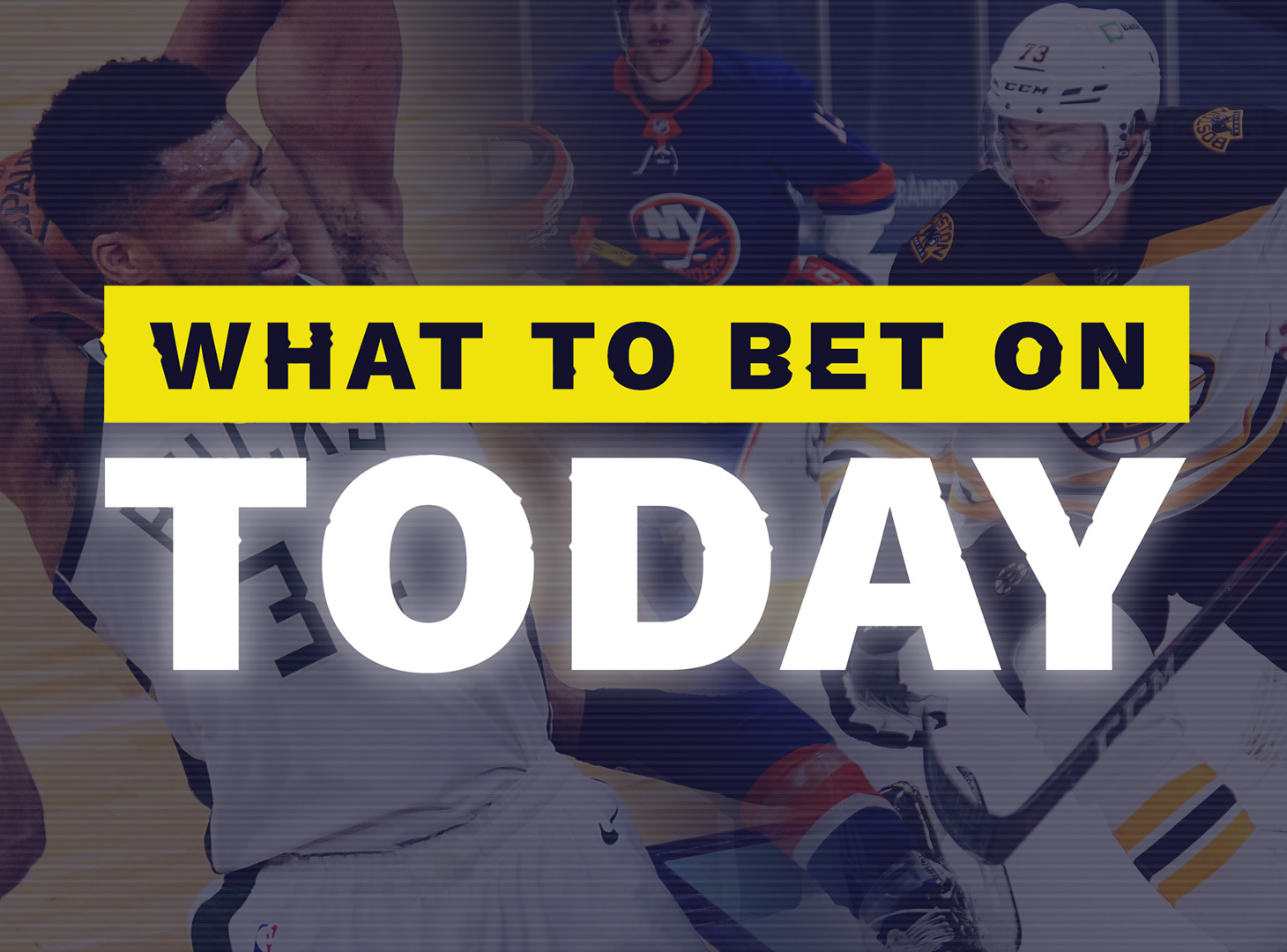 Who Can I Bet On Today - Fri May 28, 2021? Betting Picks, Odds, Parlays and Promotions