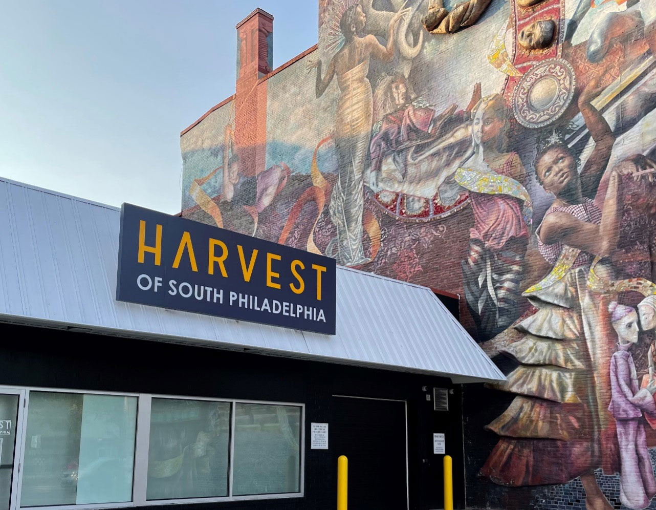 Philadelphia