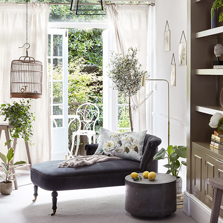 Jaqueline – South Kensington