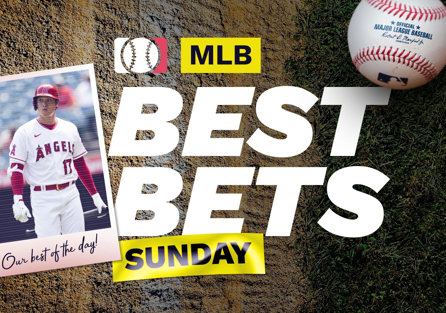 Best MLB Betting Picks and Parlay - Sunday, October 2, 2022
