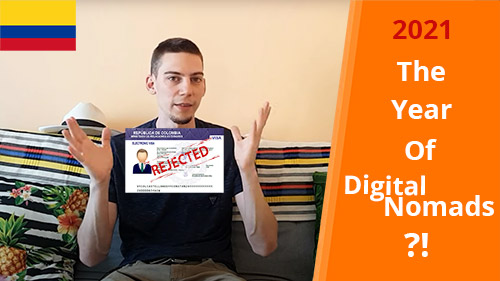 Should You Be A Longer Term Expat Or A Digital Nomad