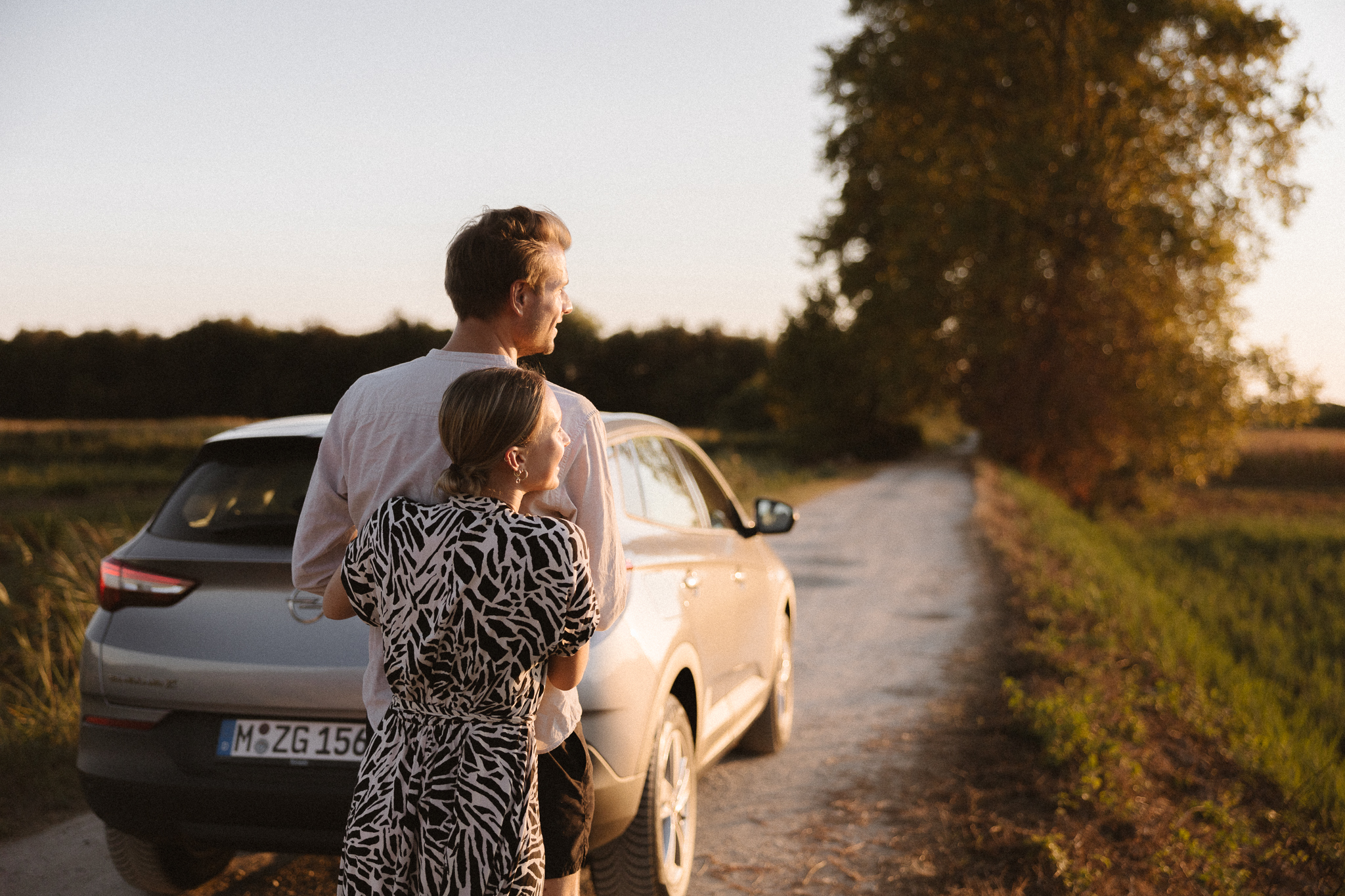 Auto Abo für 1 Monat Laufzeit | FINLANDAIS