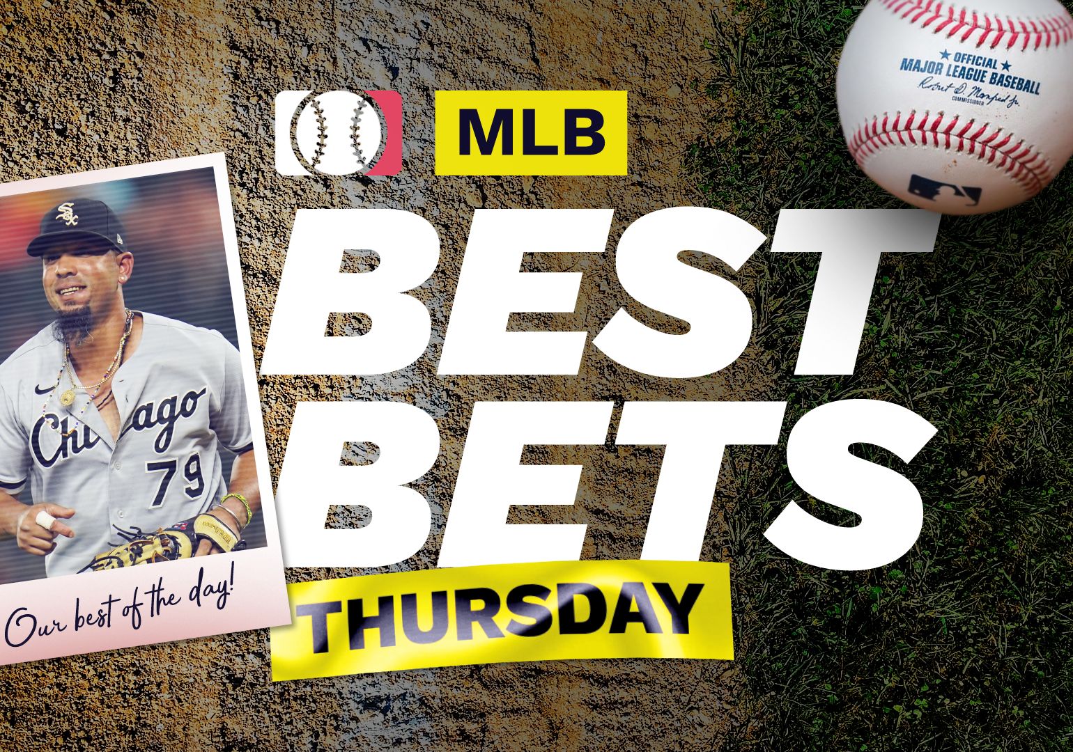 Best MLB Betting Picks and Parlay - Thursday, September 8, 2022