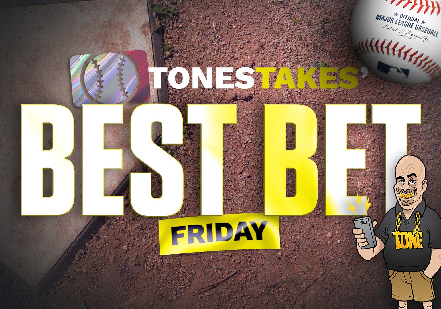 MLB Best Betting Picks and Predictions for Marlins vs. Nationals on Friday, July 1, 2022