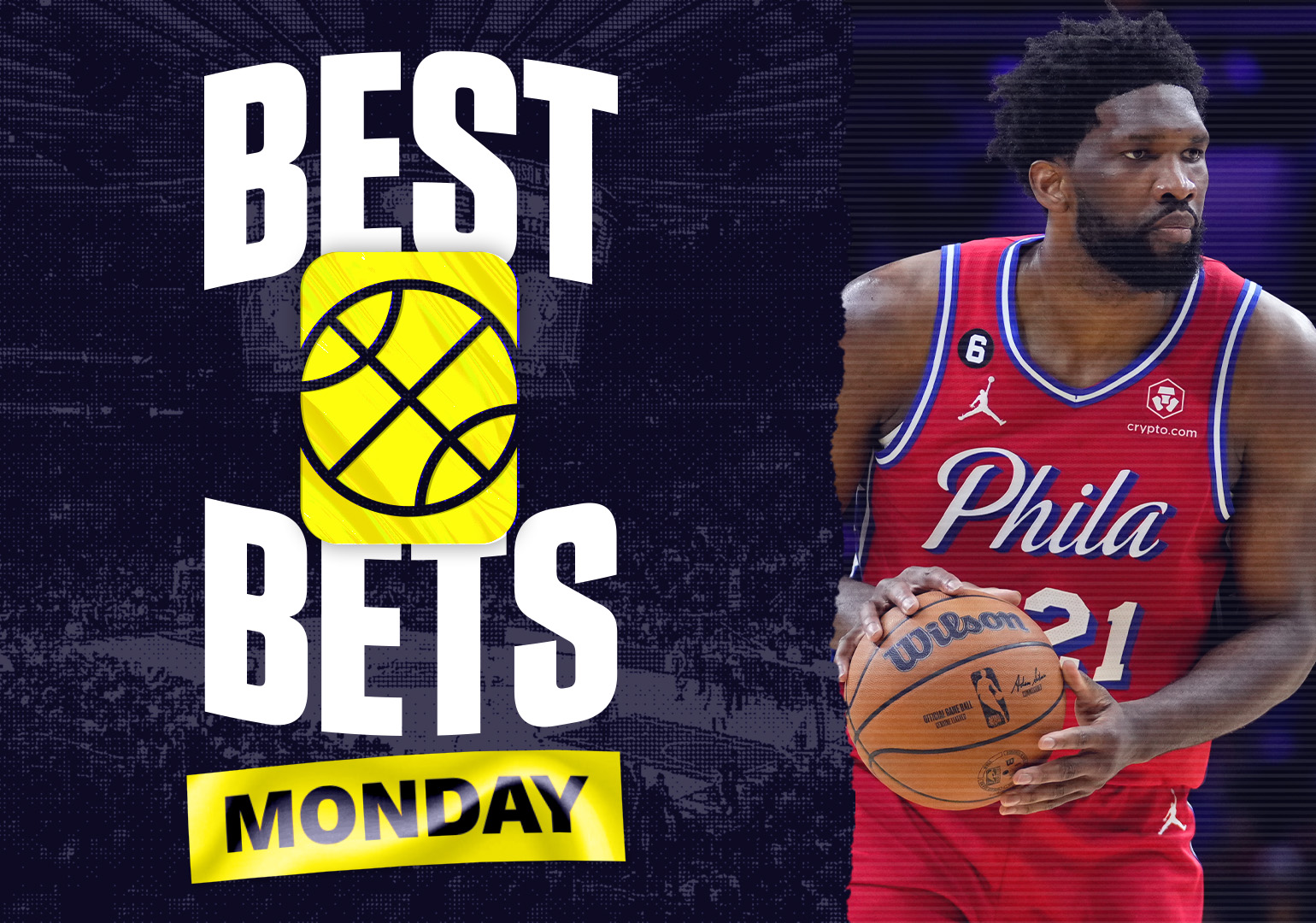 Best NBA Best Bets Today - Monday, January 2, 2023