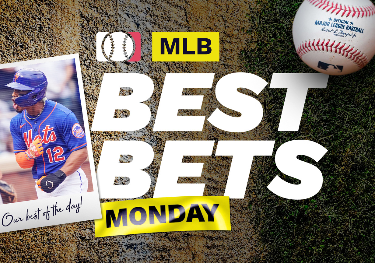 MLB Monday Betting Picks and Parlay - June 27, 2022