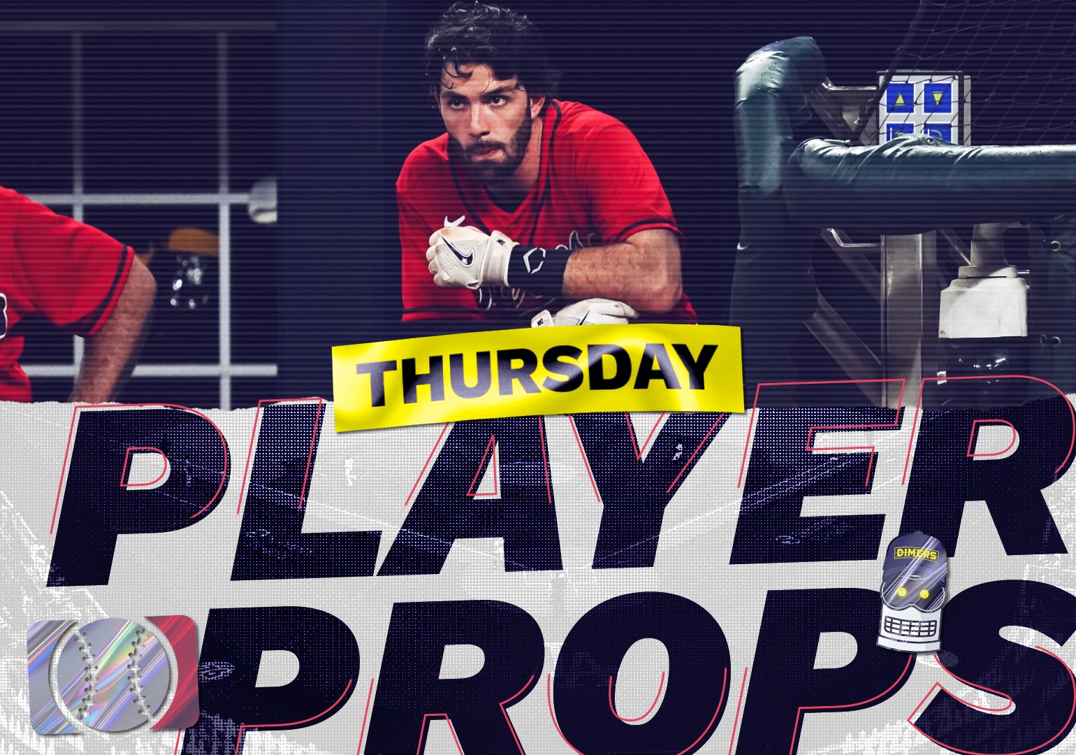 MLB Thursday Player Prop Bets and Predictions - September 8, 2022