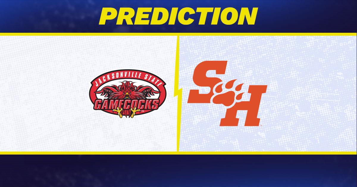 Jacksonville State vs. Sam Houston State Prediction: Sam Houston State ...