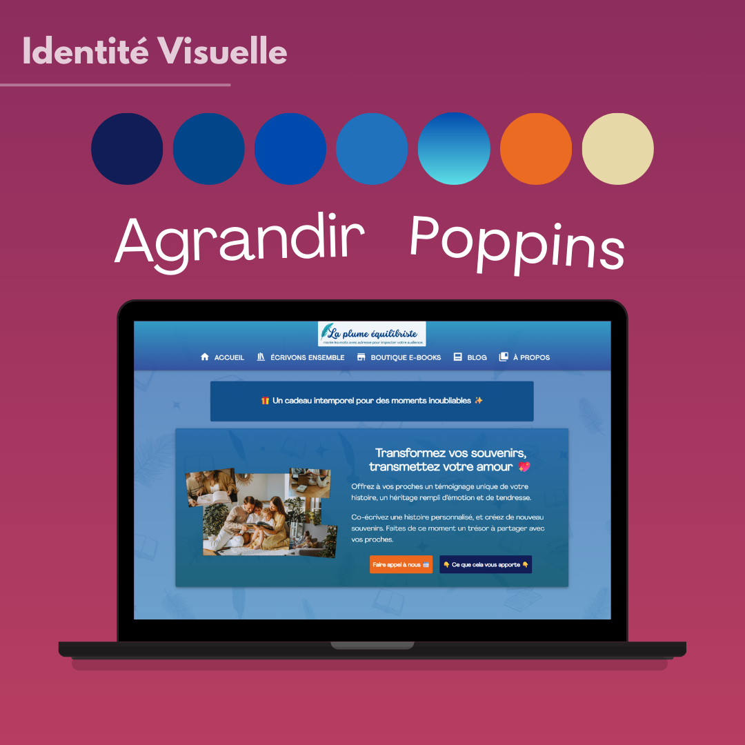 La Plume Équilibriste - image