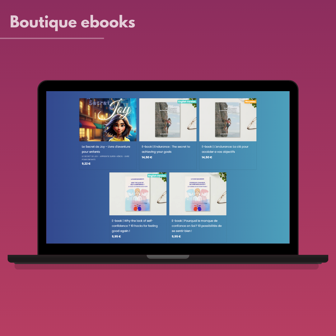 La Plume Équilibriste - image