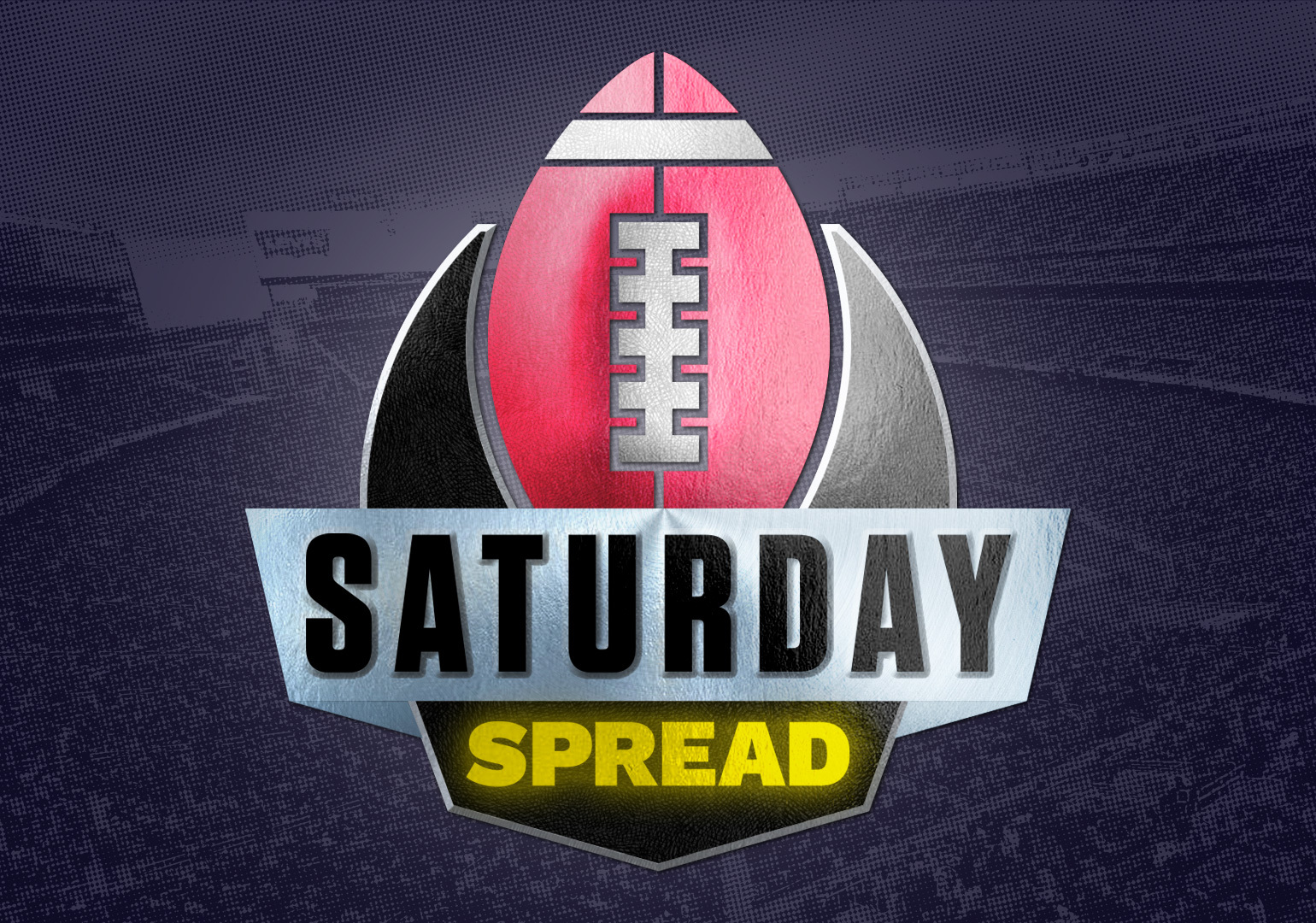The Saturday Spread - College Football Betting Picks, Predictions and Parlays: Saturday September 4, 2021