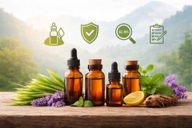 Essential Oils in Nepal: A Practical Guide