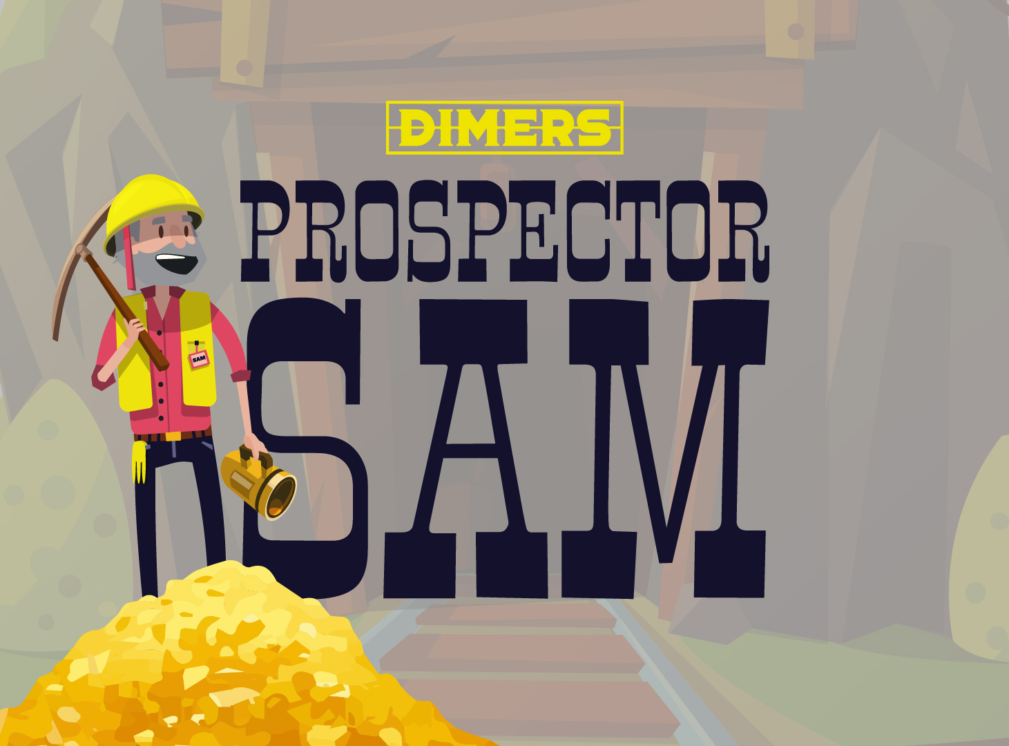 Prospector Sam's Summer Series