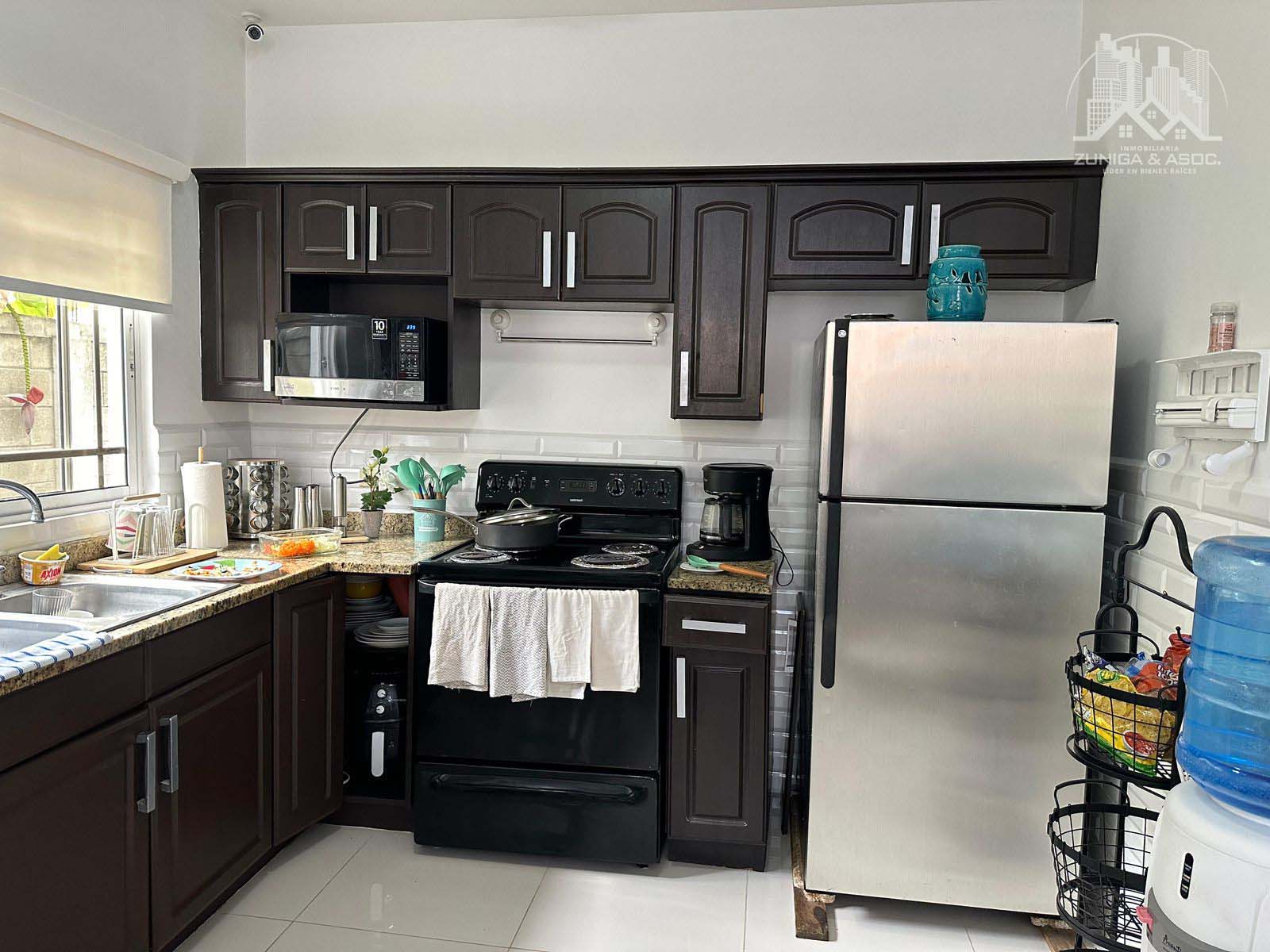 Vivienda Res. Salamanca 