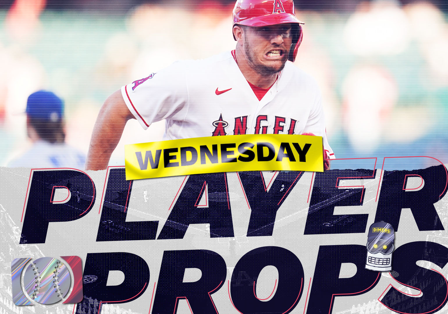 MLB Wednesday Player Props and Predictions - June 29, 2022