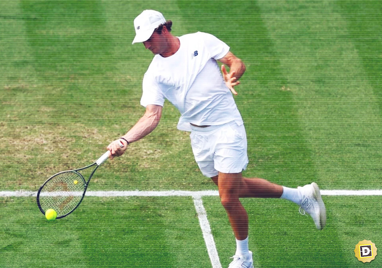 Wimbledon 2022 Tennis Parlay for Saturday July 2, 2022