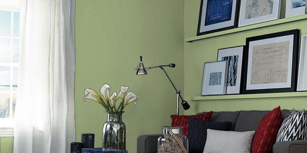 Glidden color of the year 2022