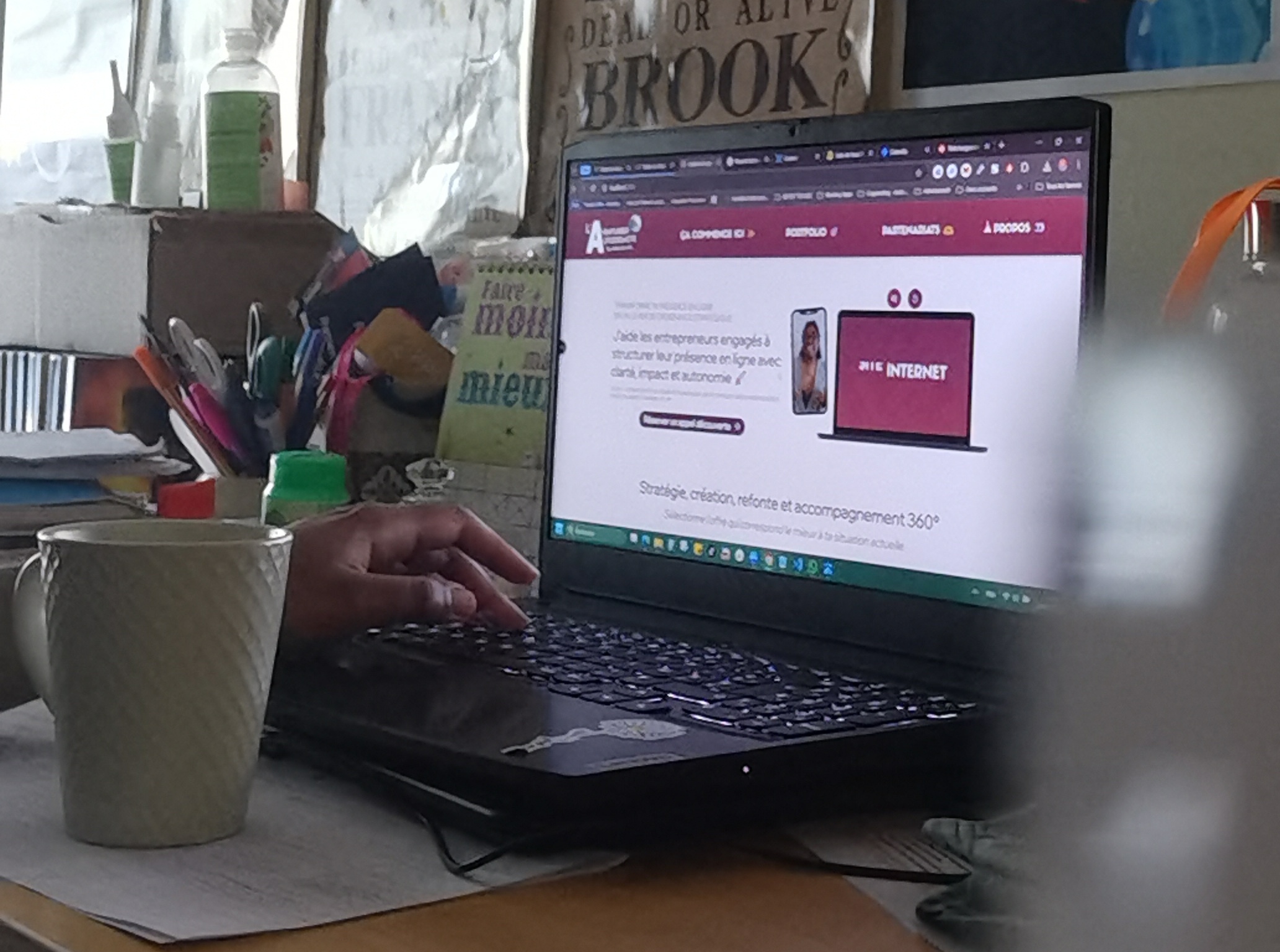 Les 10 commandements que j’adopterai pour l’année 2026 sur Internet