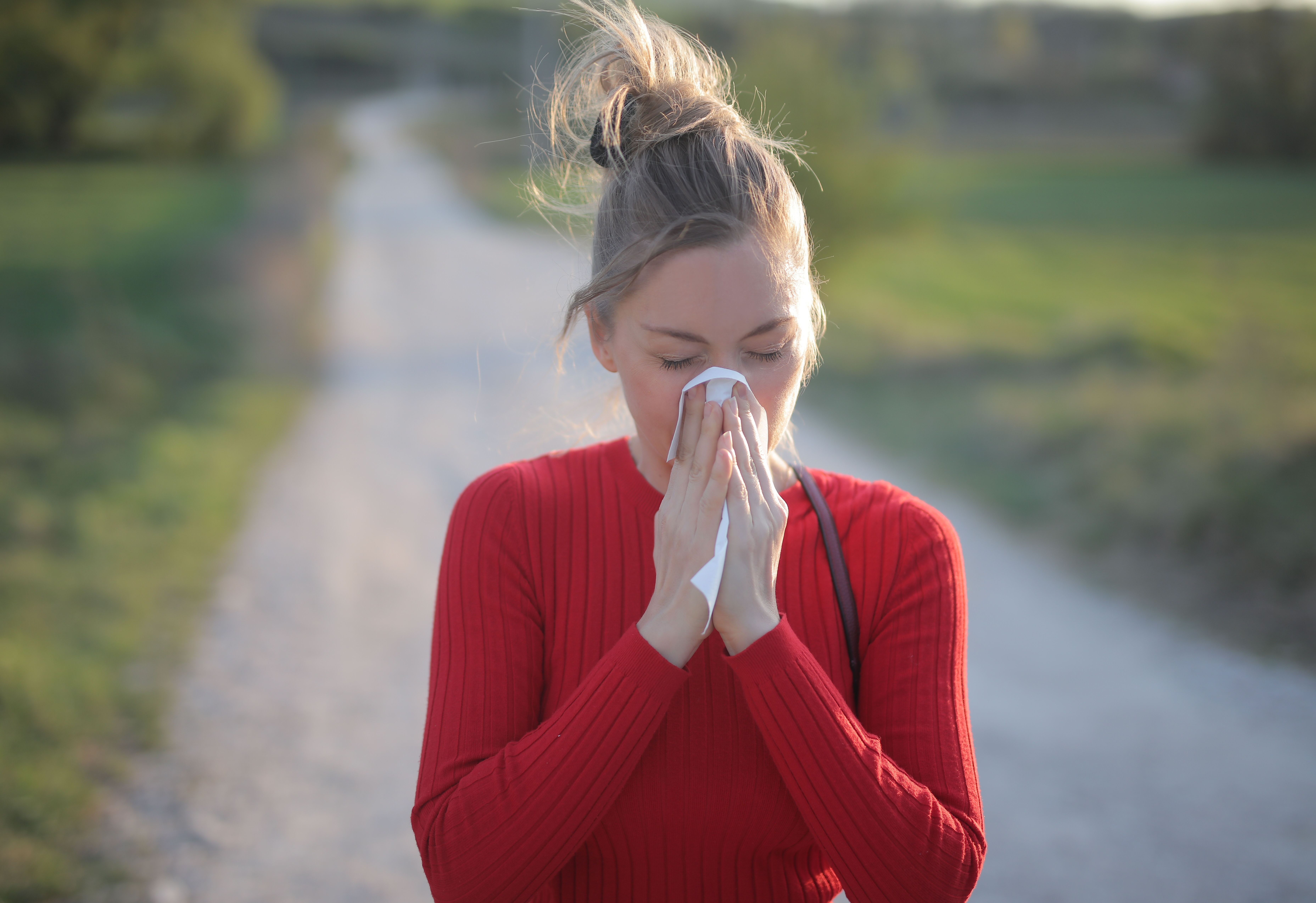 Allergies croisées Allergies croisées
